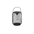 Luminaria deco. solar LED 0,12W luz cálida Z-SOLAR - EG3842