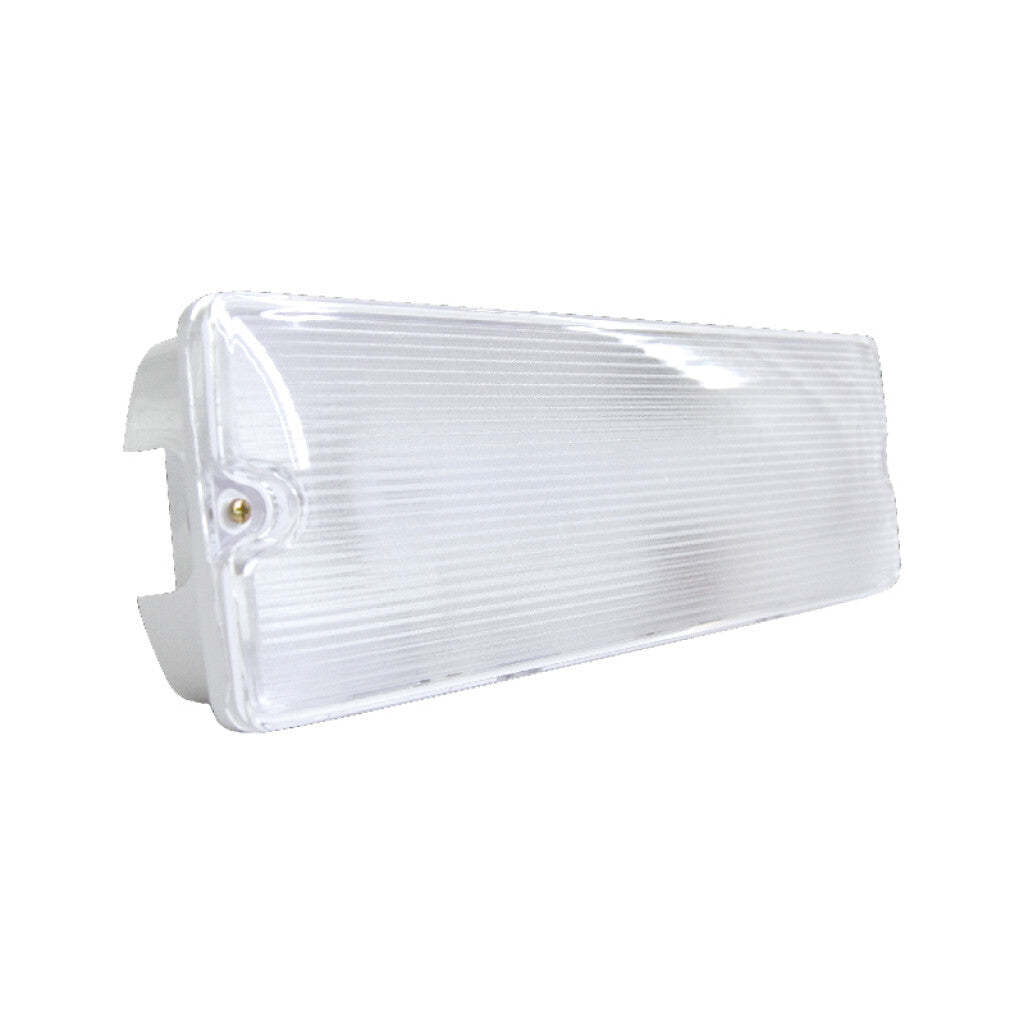 Luminaria emergencia 32Leds 300Lm IP65 - SG0019