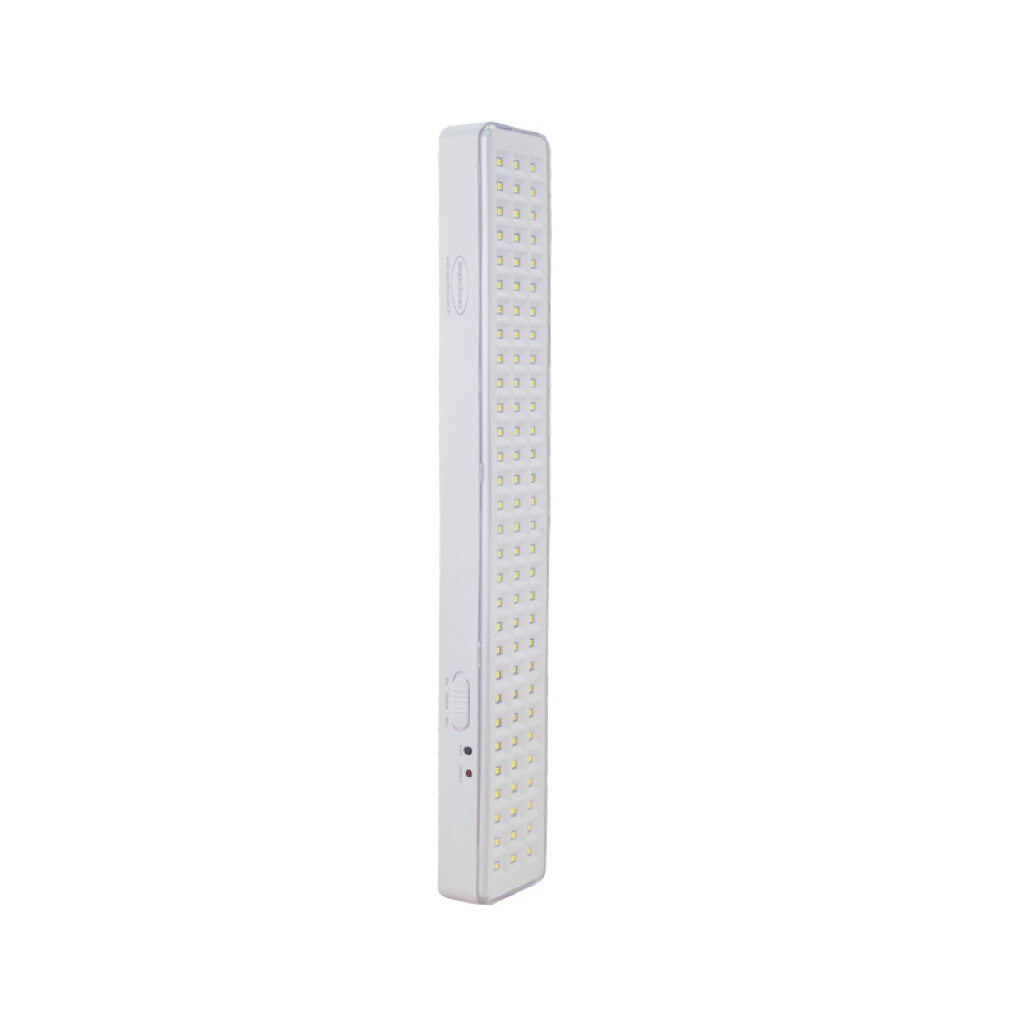 Luminaria emergencia homologada 90 LEDs 300Lm - SG0017