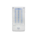 Luminaria emergencia LED c/sensor movimiento - SG0013