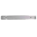 Luminaria estanca de adosar MAREA p/tubo T5 2x28W - AS1824