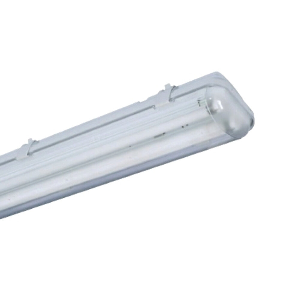 Luminaria estanca de adosar MAREA para T5 1x54W - AS1821