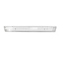 Luminaria estanca IP65 para dos tubos T8 LED,SUPRA - AF0042