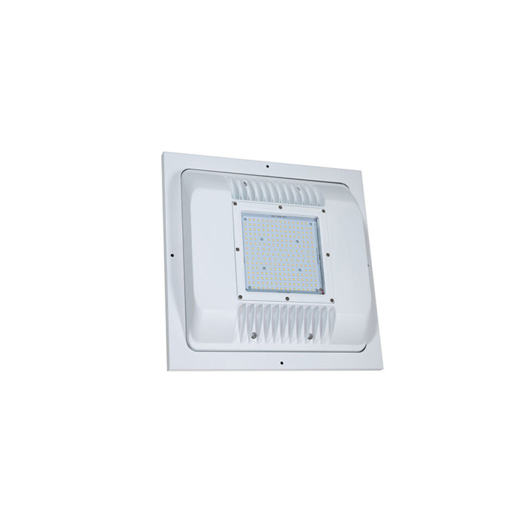Luminaria FLASH LED int/ext 120W 15600Lm luz fría - AS3150