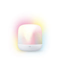 Luminaria inteligente WIZ Hero RGBW touch - L27417