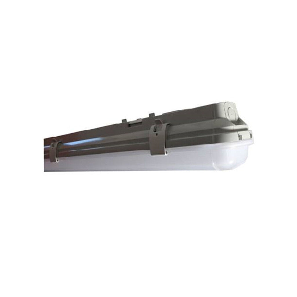 Luminaria LED adosar MAREA IP65 36W cálida 127cm - AS3102
