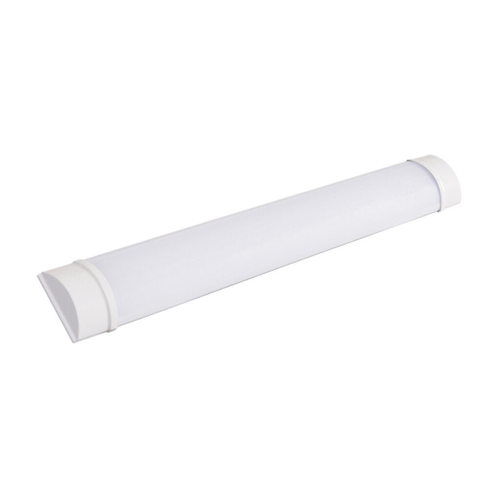 Luminaria LED aplicar 18W 1440Lm luz fría 600x75mm -TRAMONTINA - TE3390Y