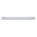 Luminaria LED aplicar 36W 2880Lm cálida 1200x74mm - IX2073