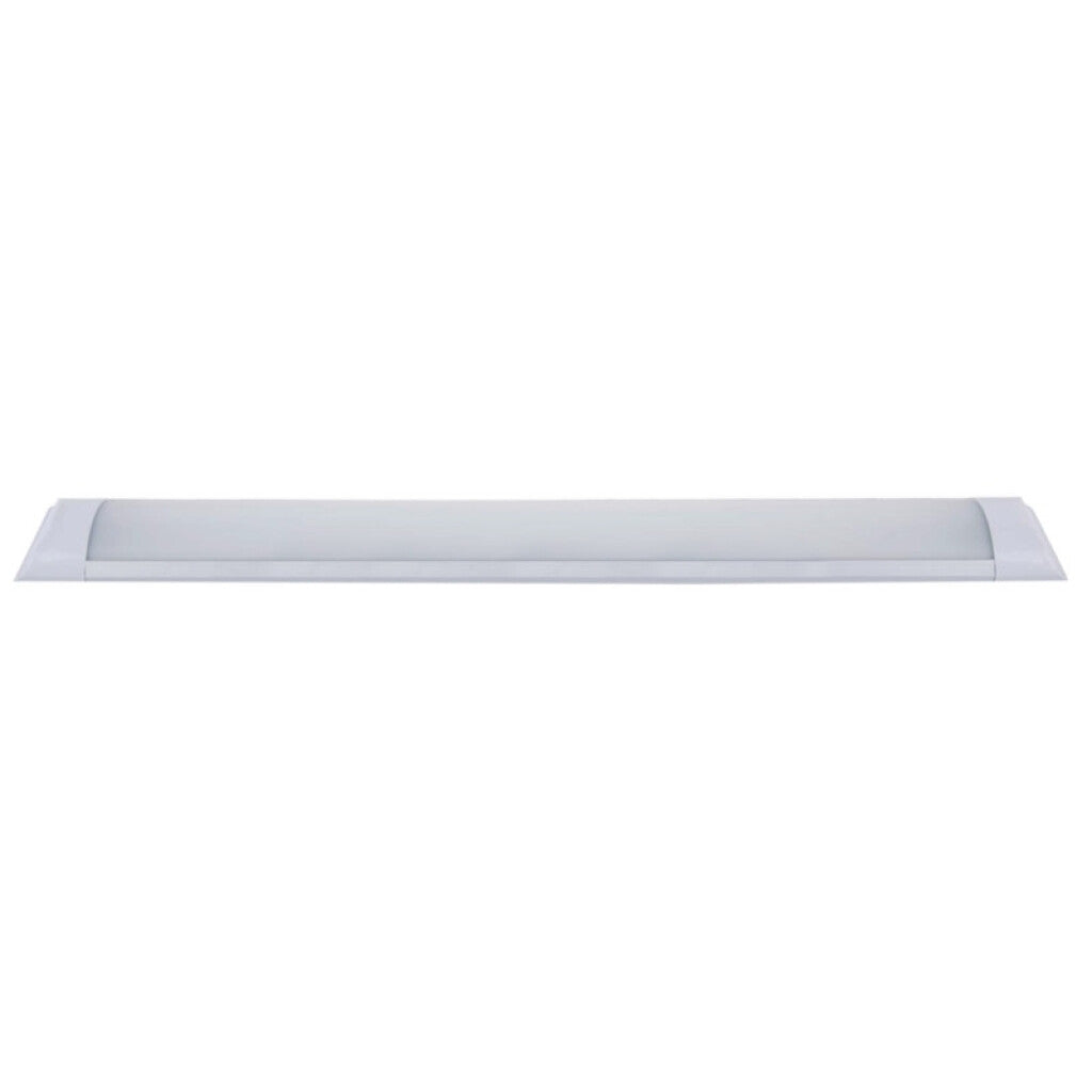 Luminaria LED aplicar 36W 2880Lm cálida 1200x74mm - IX2073