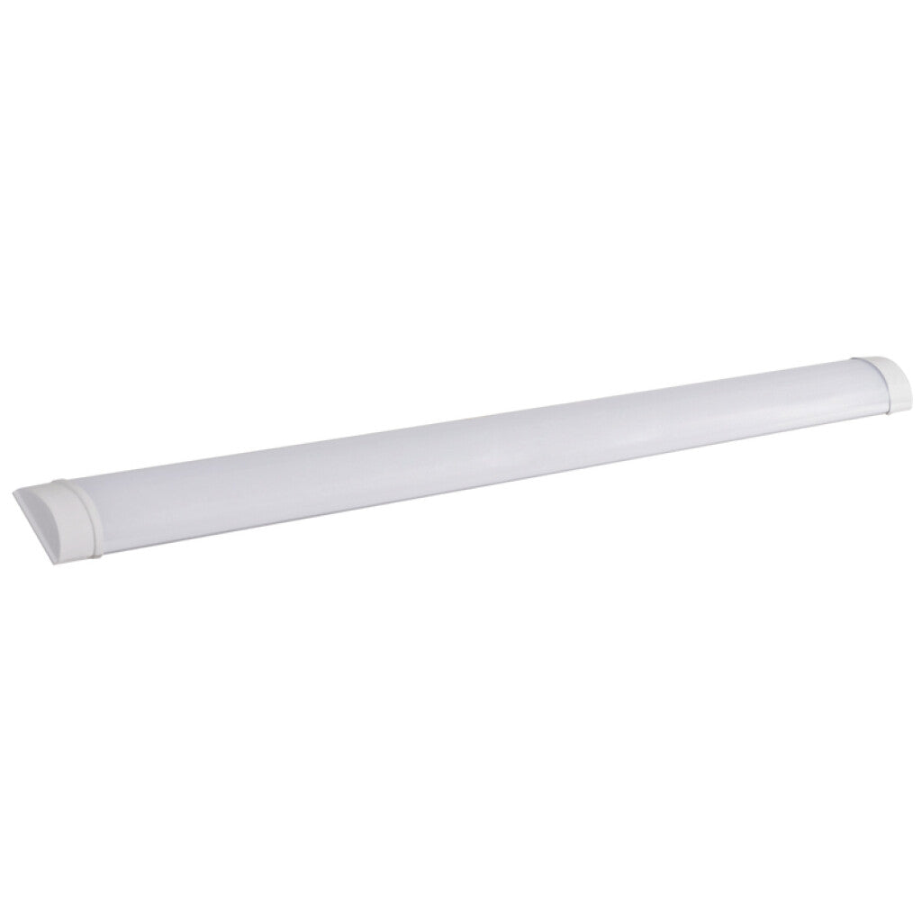 Luminaria LED aplicar 36W 2880Lm luz fría 1200mm -TRAMONTINA - TE3392Y