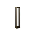 Luminaria LED caminero exterior 10W cálida h:600mm - IX4478