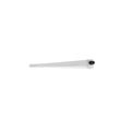 Luminaria LED estanca 28,9W 4000Lm 1,2m luz neutra - PH9522