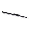Luminaria LED p/riel magnético 20W 3000-4000-6500K - IX4351