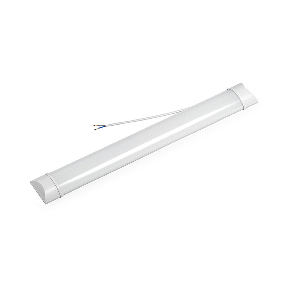 Luminaria LED Slim 220V 18W 6400K 600mm dif. opal - SK0870