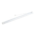 Luminaria LED Slim 220V 36W 6400K 1200mm dif. opal - SK0871