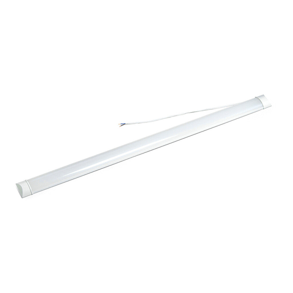 Luminaria LED Slim 220V 36W 6400K 1200mm dif. opal - SK0871