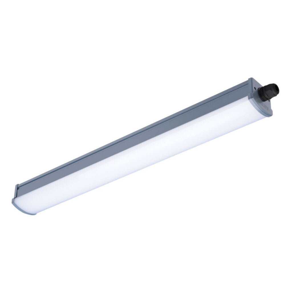 Luminaria LED WT066C 1200mm 20W 1800Lm 4000k - PH9027