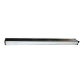Luminaria lineal negro SP570P LED40 neutra 1200mm - PH8384