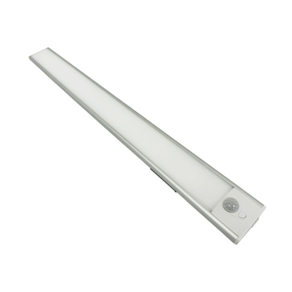 Luminaria magnética + sensor movimiento, neutra 2W - IX1512
