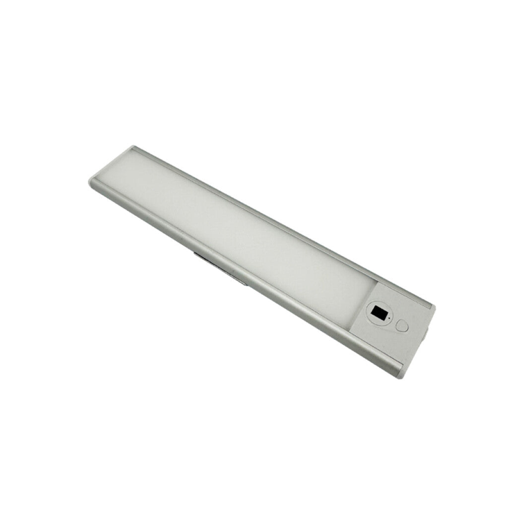 Luminaria magnética + sensor proximidad, cálida 1W - IX1501