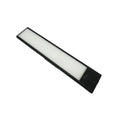 Luminaria magnética + sensor proximidad, cálida 1W - IX1520