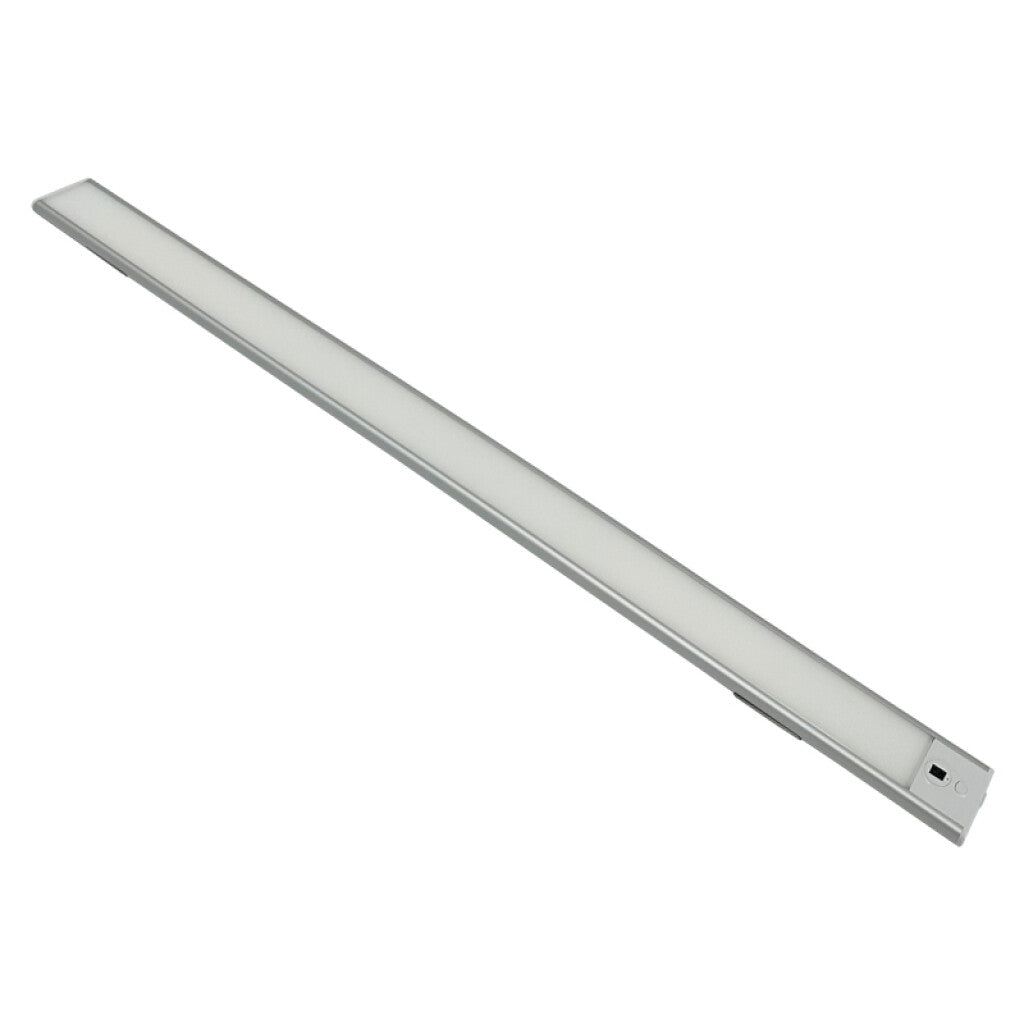 Luminaria magnética + sensor proximidad, cálida 3W - IX1505