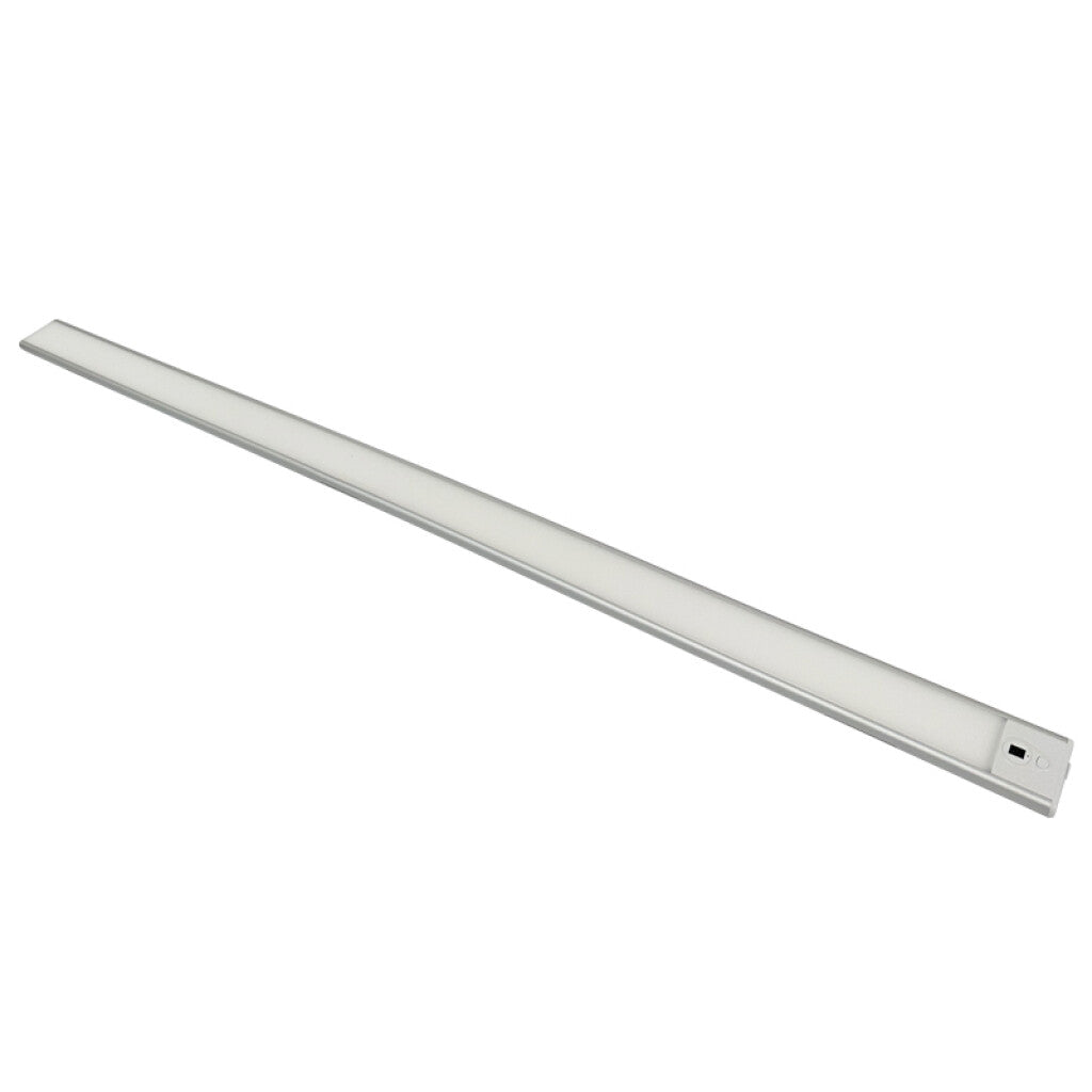 Luminaria magnética + sensor proximidad, cálida 4W - IX1507