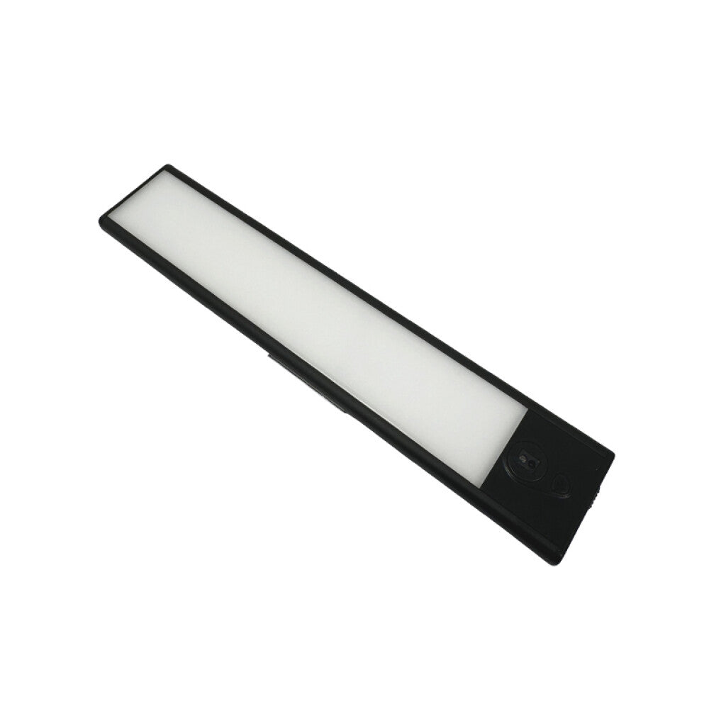 Luminaria magnética + sensor proximidad, neutra 1W - IX1520X