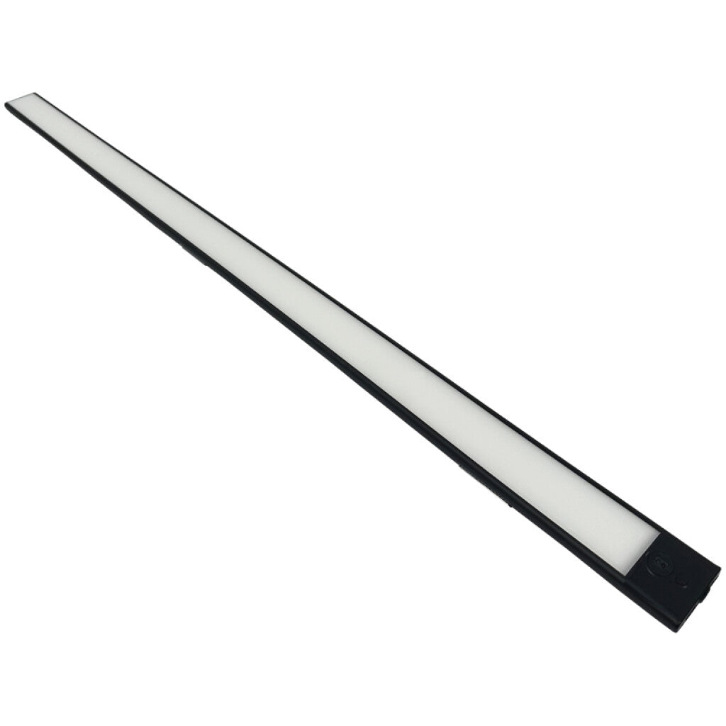 Luminaria magnética + sensor proximidad, neutra 4W - IX1523X