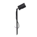 Luminaria tipo spot con pincho, GU10 h:50cm IP65 - ZU0214