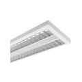 Luminaria vacía de aplicar, para 2 tubos T5/54W - NV3024
