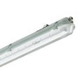 Luminaria vacía estanca ACQUA para 2 tubos LED/18W - PH9032
