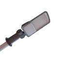 Luminaria vial 50W luz fría 6000Lm con nema III - IX1750