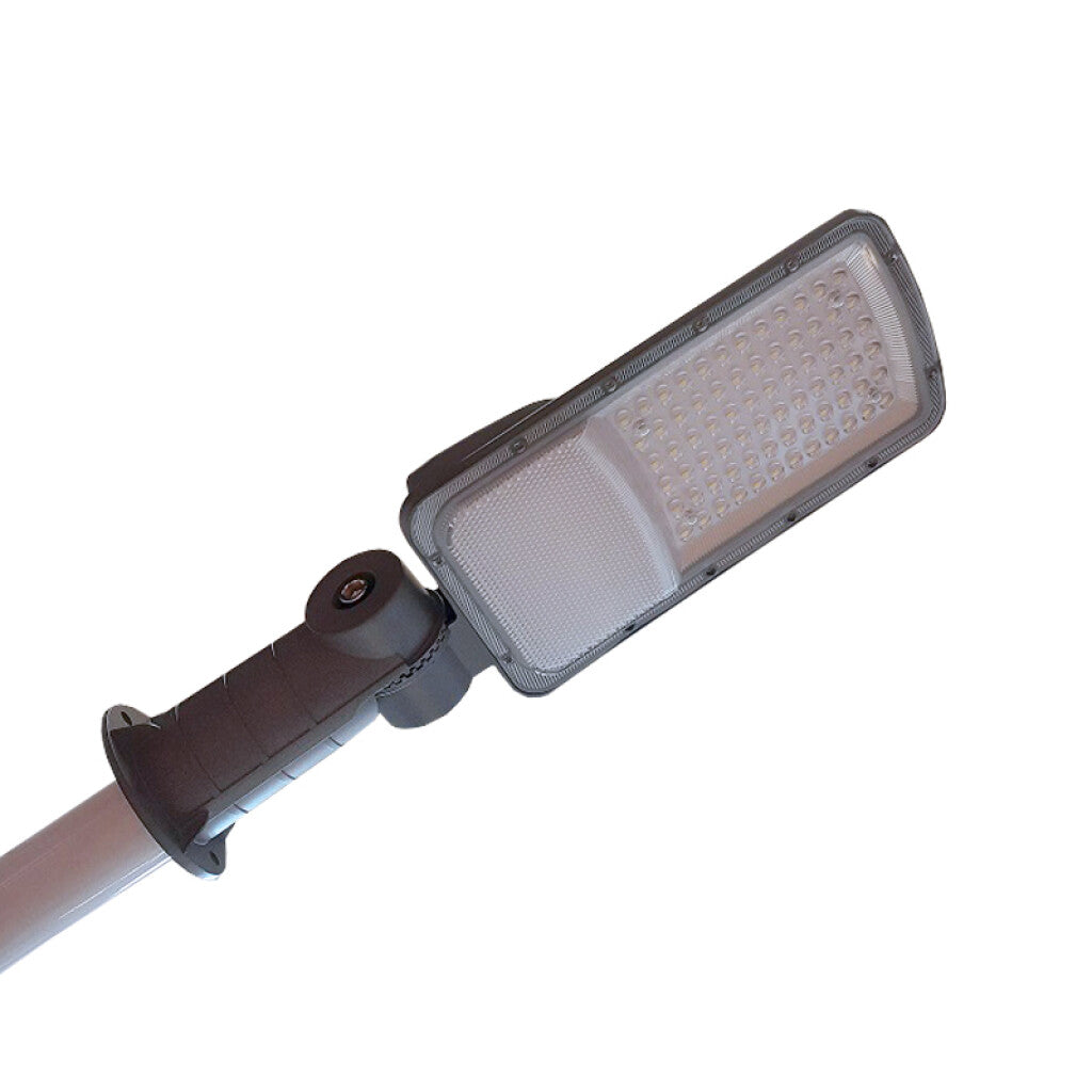 Luminaria vial 50W luz fría 6000Lm con nema III - IX1750