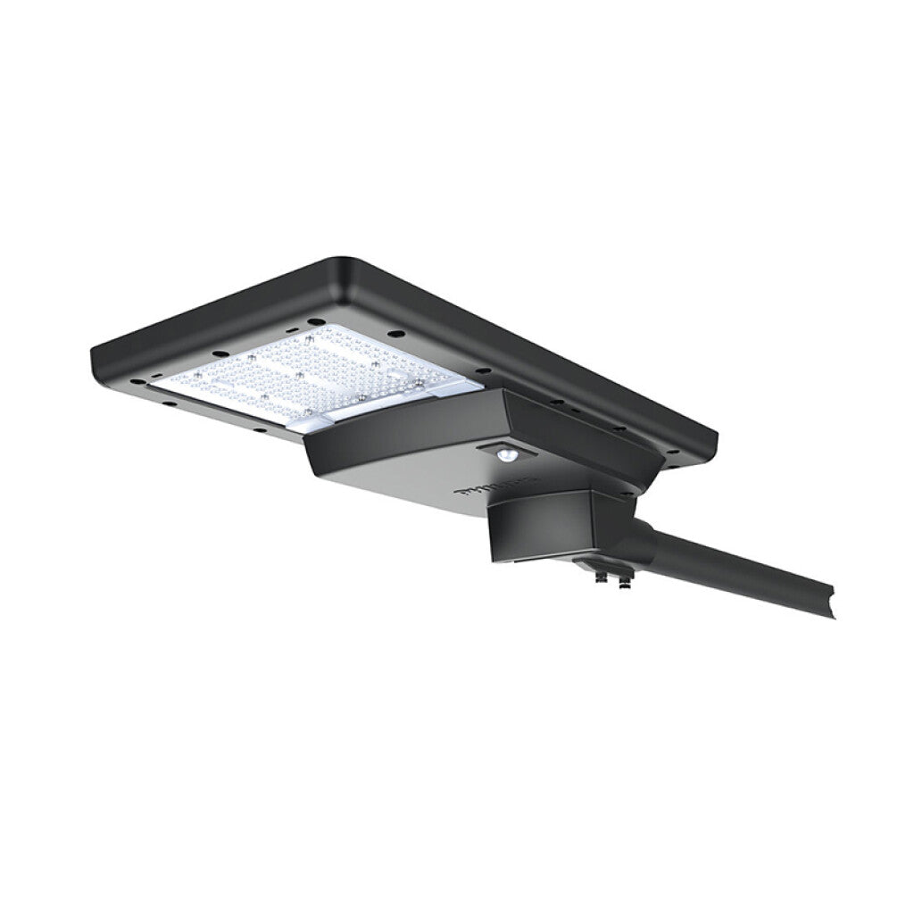 Luminaria vial LED solar 175Lm/W 3000Lm luz cálida - PH9946
