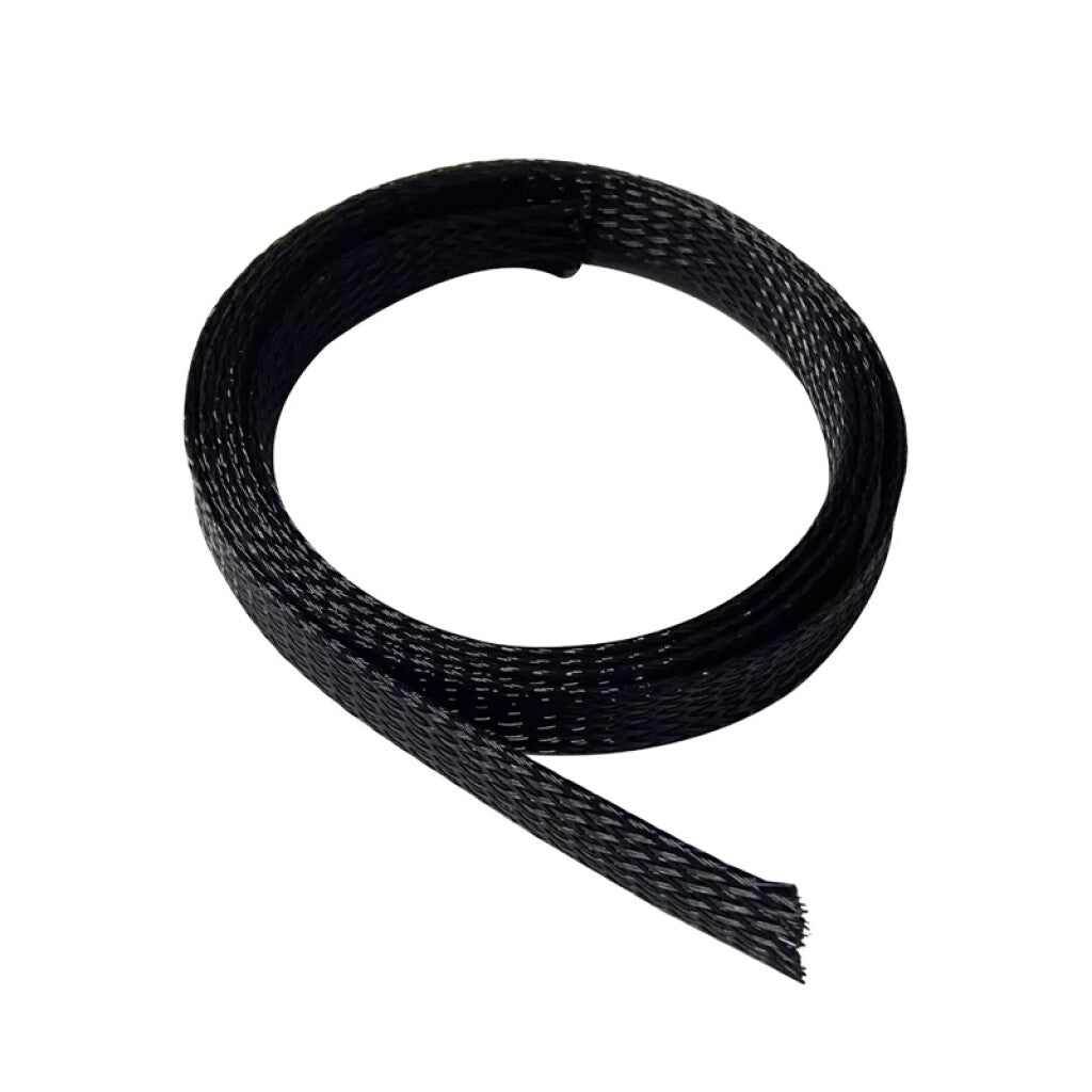 Malla trenzada p/cable de 3 a 6 mm - CF3406