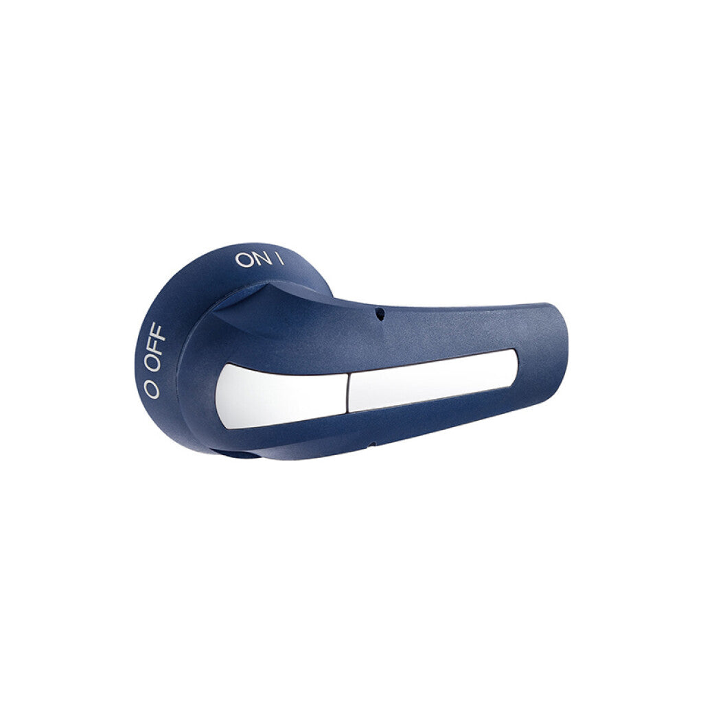 Mando panel D5LLA01 para S5000 40 a 160A - TG0180