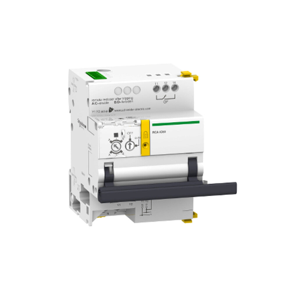 Mando remoto para iC60 1-2P con Ti24 - MG2039