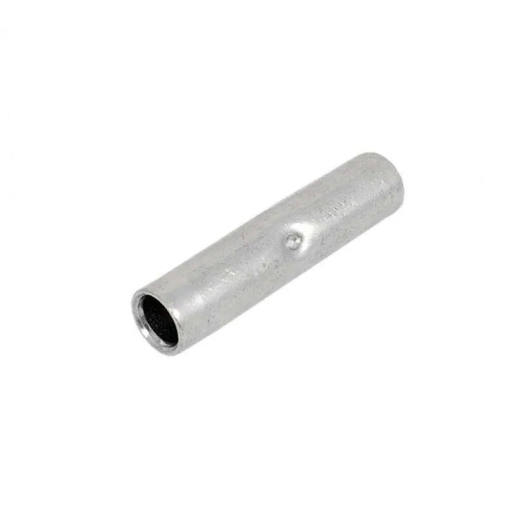 Manguito de compresión de aluminio a aluminio Ø50mm - HR5660