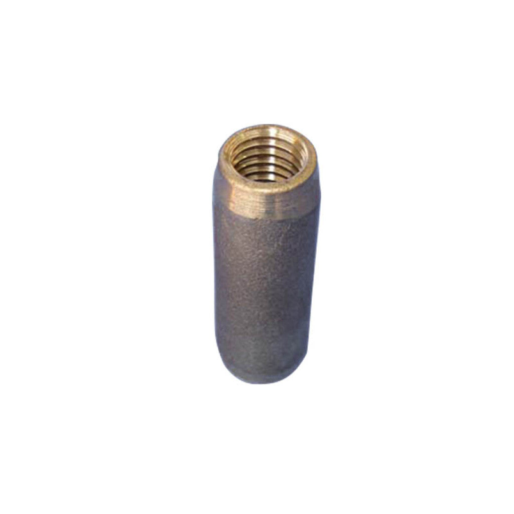 Manguito p/unión de 2 jabalinas acoplables Ø5/8" - HR5050