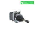 Manipulador 2 direcciones c/retorno ø22mm - TL5993