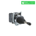Manipulador 4 direcciones c/retorno ø22mm - TL5995