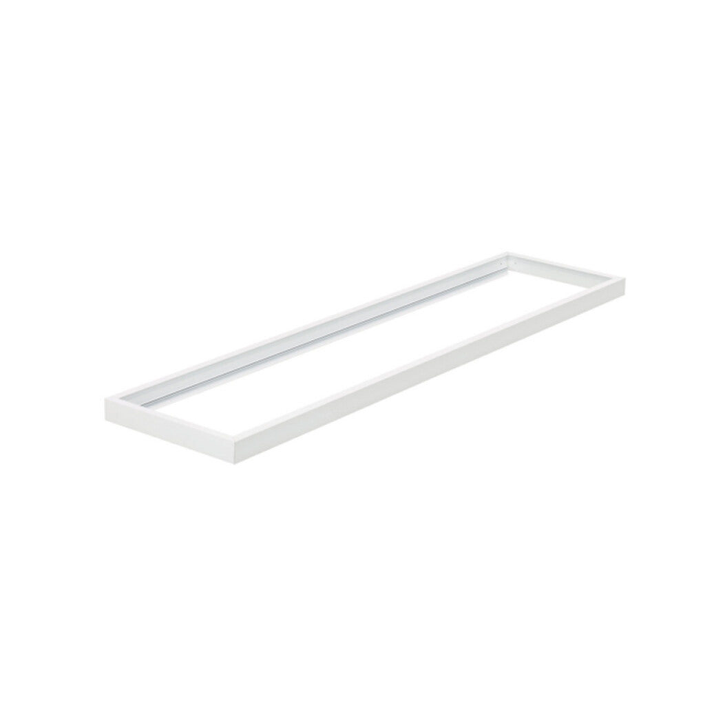 Marco para adosar panel LED 1195x295mm - IX2245