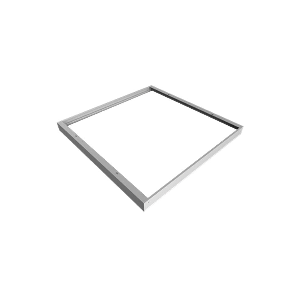 Marco para adosar panel LED 595x595mm - IX2241