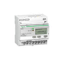 Medidor energía 63A 1 pulso O - MID - MG1097