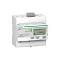 Medidor energía p/trafo 1A/5A TC 3x230V / 3x380V+N - MG1096