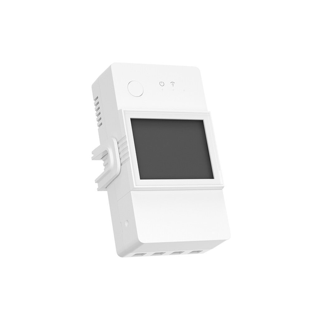 Medidor/interrup. de energía WIFI POWR316D SONOFF - SO0137