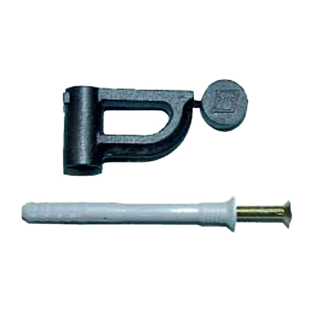 Ménsula con ojal taco y tornillo - HR5515