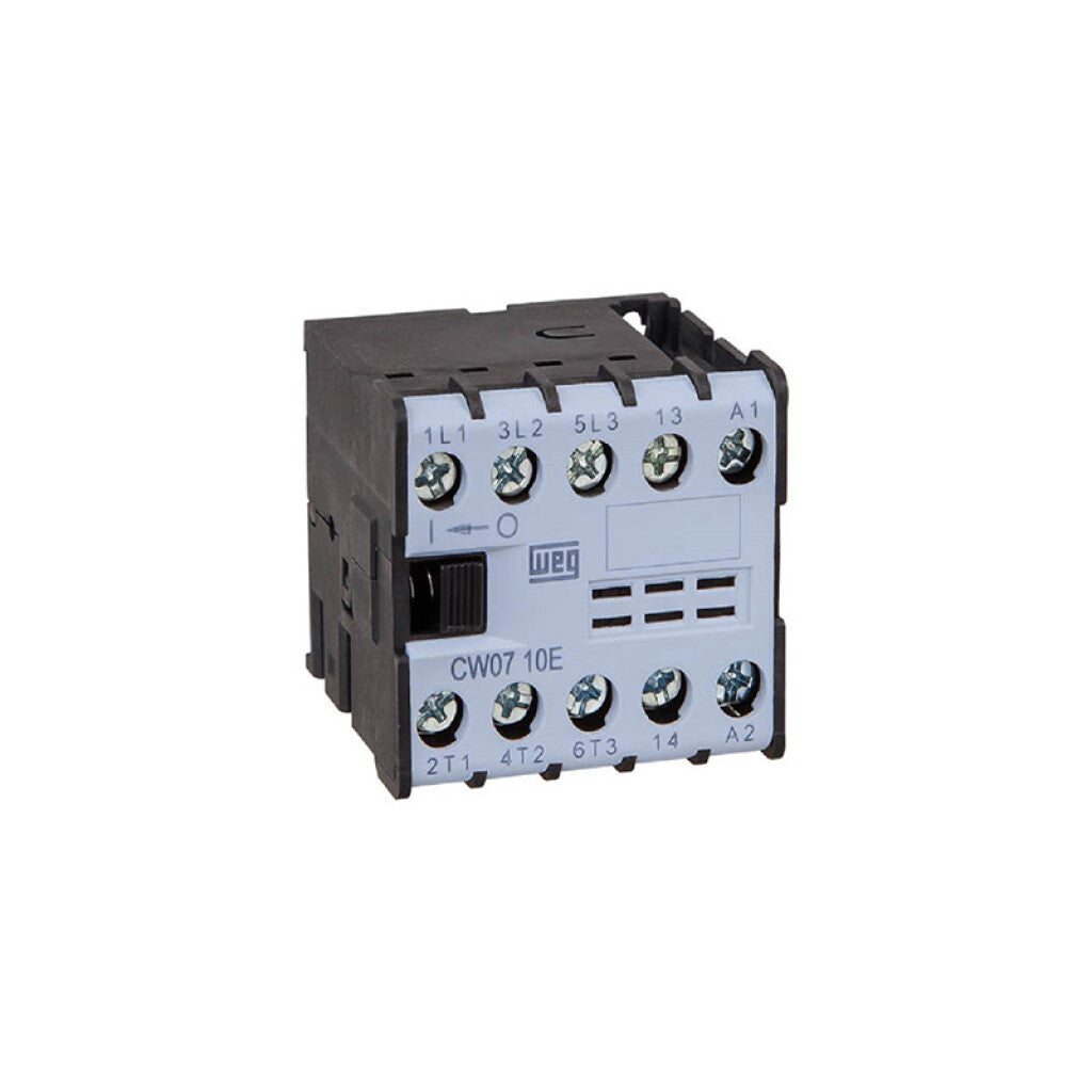 Mini contactor 1NA 7A AC3 220V 0710 CW07 - WE0910