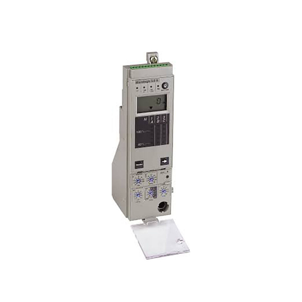 Mód. de comunicación Modbus COM p/NS1600B-3200 - MG4791